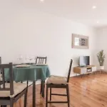 Inloveapartments - Window To Heaven Апартаменти
