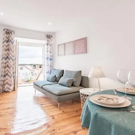 Inloveapartments - Window To Heaven *