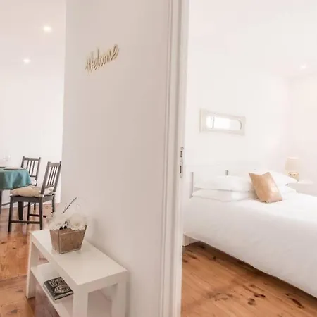 Apartment Inloveapartments - Window To Heaven