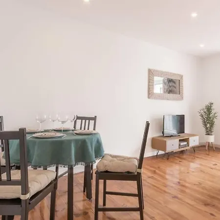 Inloveapartments - Window To Heaven Apartmán