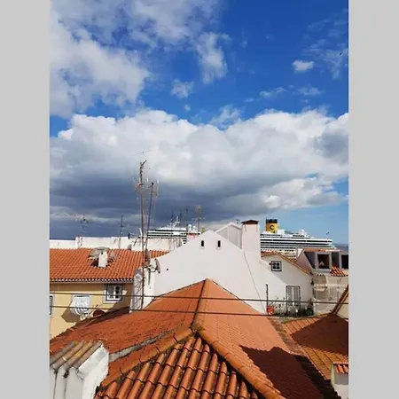 Apartmán Inloveapartments - Window To Heaven