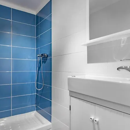 Inloveapartments - Window To Heaven Apartment Lissabon