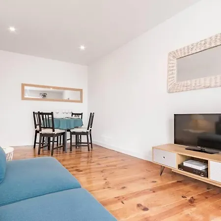 Apartmán Inloveapartments - Window To Heaven