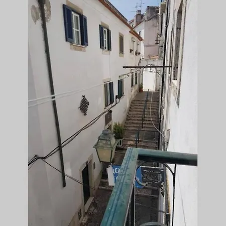 Appartement Window To Heaven *